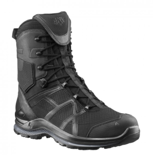 Haix BLACK EAGLE Athletic 2.0 T met zijrits UK 11.0